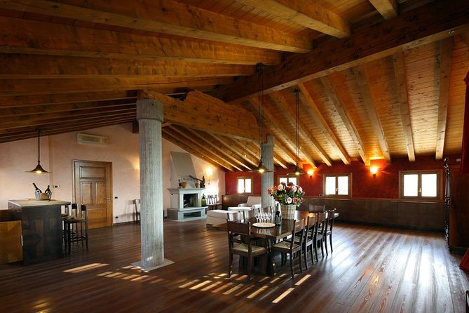 Prosecco Tour and Tasting from Venice - Explore the Heart of Italy’s Prosecco Production with a Full-Day Tour from Venice