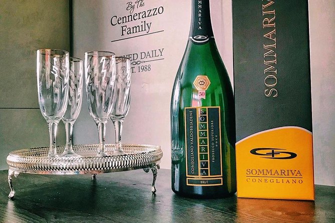 Prosecco Tour and Tasting from Venice - Practical Details and Booking Considerations
