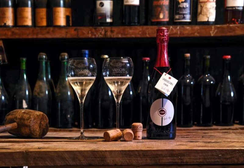 Prosecco tour in Valdobbiadene: Wine tasting and local products - Meeting Point and Logistics