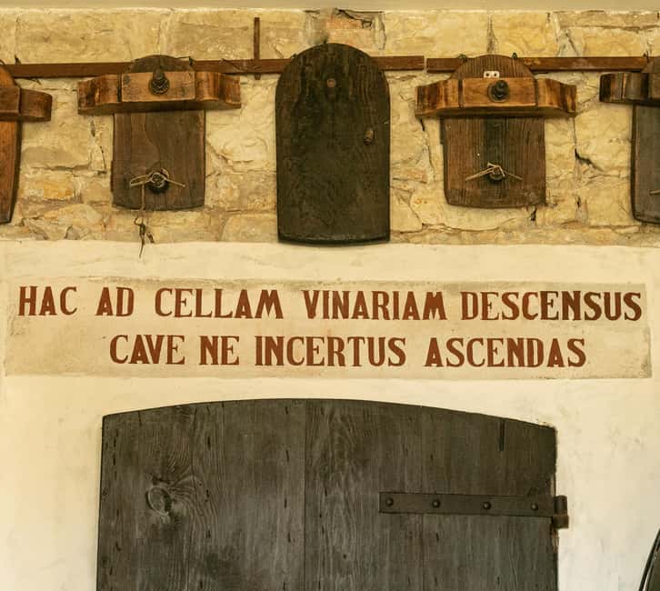 Prosecco tour in Valdobbiadene: Wine tasting and local products - Who Will Most Enjoy This Tour