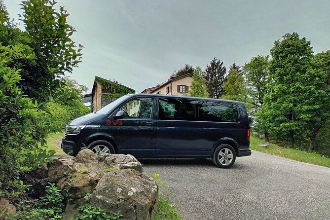 Prosecco Wine Tour. Full day from Venice - Visiting Italy’s Finest Sparkling Wines at the Wineries