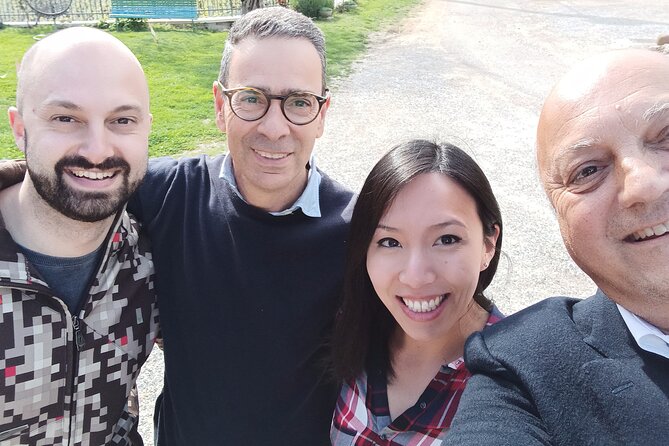 Prosecco Wine Tour. Full day from Venice - Exploring the Veneto Countryside and Historic Villages