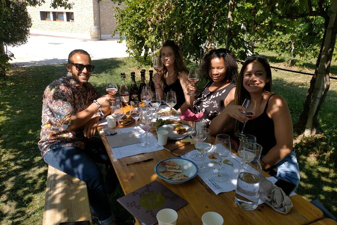 Prosecco Wine Tour. Half-day. From Venice - Scenic Drive Through Prosecco Hills Outside Venice