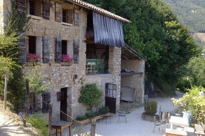 Prosecco Wine Tour. Half-day. From Venice - Practicalities and Booking