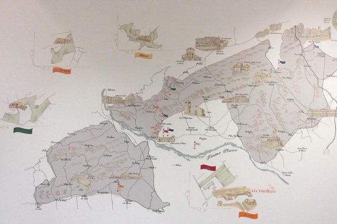 Prosecco - Wine tour & tasting - Full day in the Prosecco region - Key Points