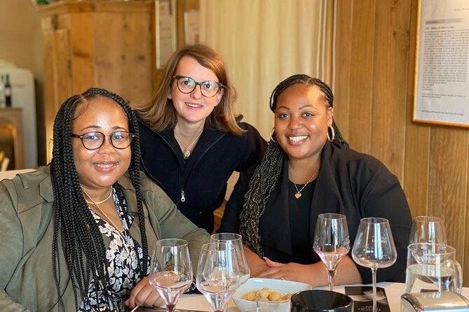 Prosecco - Wine tour & tasting - Full day in the Prosecco region - The Breathtaking Hilltop Terrace View