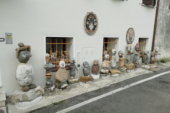 Prosecco - Wine tour & tasting - Full day in the Prosecco region - Logistics and Group Size