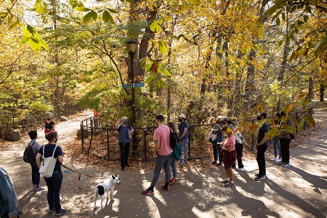 Prospect Park Tour - Explore Brooklyn’s Green Heart with the Prospect Park Tour