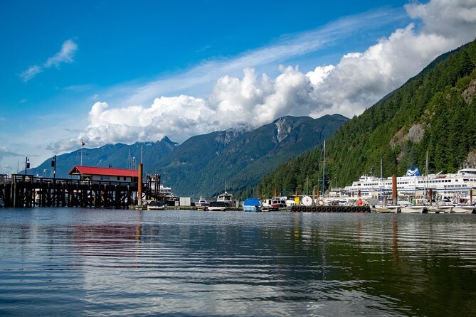 Prospect Point Lookout, Capilano and Horseshoe Bay Private tour - Frequently Asked Questions