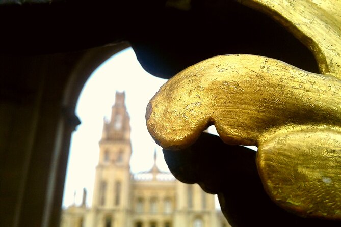 Prospective Oxford Students Entry Advice- Private Group tour - Pricing, Entry Fees, and Additional Costs