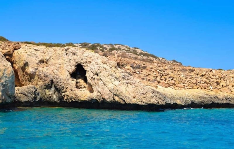 Protaras: Harmony | Luxury boat, Value Turtle Adventure - Discover the Luxury and Family Fun of the Protaras Harmony Boat Tour