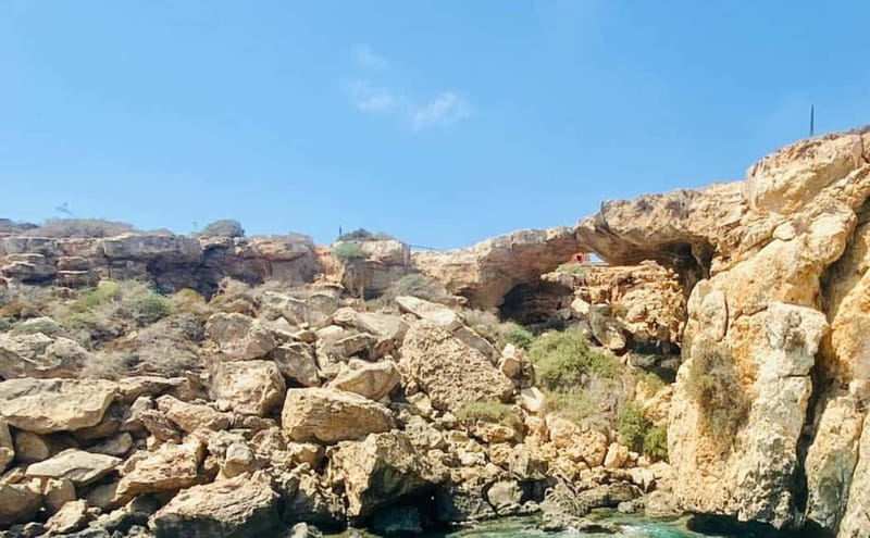 Protaras: Harmony | Luxury boat, Value Turtle Adventure - Practical Details: Meeting, Accessibility, and Booking