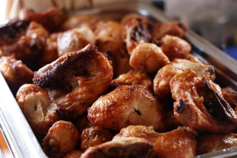 Protaras: Luxury Yacht Cruise with slide, BBQ Lunch & Drink - Key Points