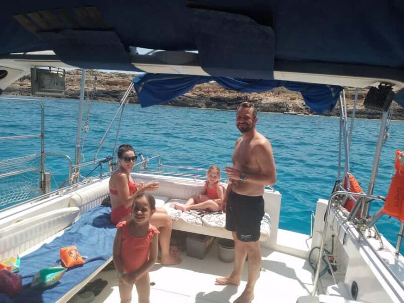Protaras: Private Boat Tour with Fishing - Final Thoughts on the Protaras Private Boat Tour