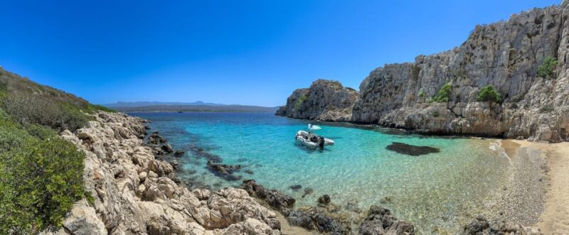 Proti Island: Snorkeling Boat Tour - Why Choose This Snorkeling Tour on Proti Island?