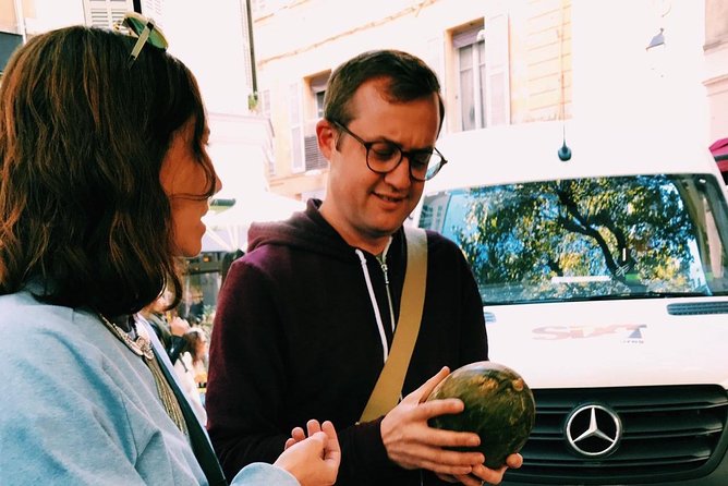 Provençal Farmers market tour - What You’ll See at the Markets