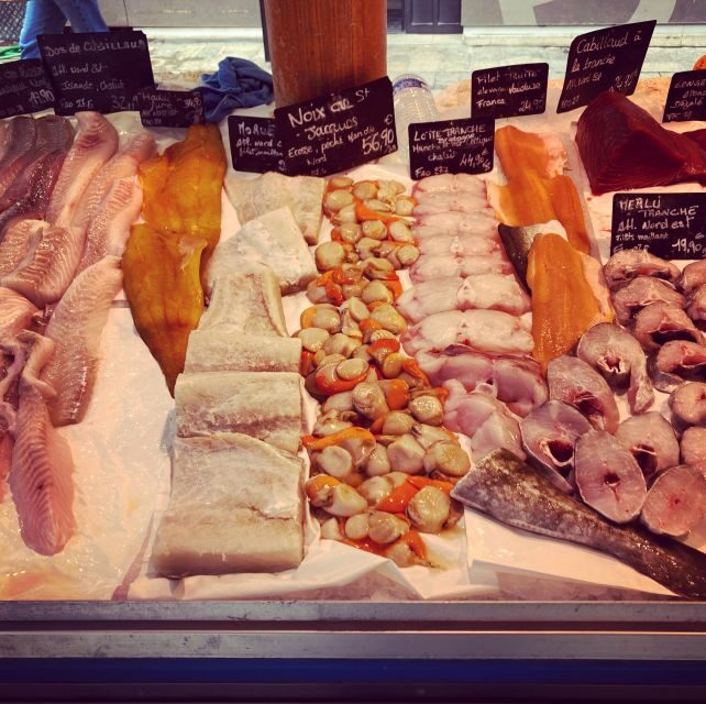 Provencal Market Walking Tour with Tastings - What Makes This Tour Stand Out