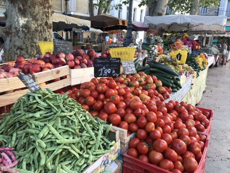 Provencal Market Walking Tour with Tastings - Final Thoughts on the Provencal Market Walking Tour