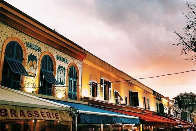 Provence 1/2 day Tour : Saint Paul de Vence, Gourdon, Grasse - Key Points