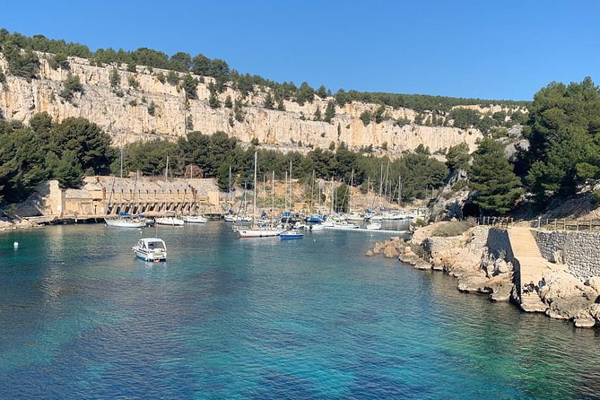 Provence: Aix en Provence, Cassis and Marseille Private Tours - The Itinerary’s Flexibility: Your Day, Your Way