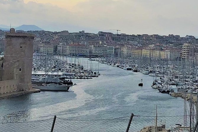 Provence: Aix en Provence, Cassis and Marseille Private Tours - Practical Details and Booking Considerations
