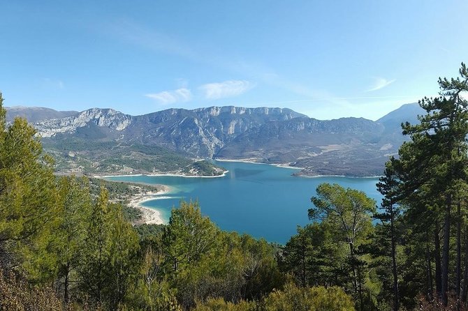 Provence and Lavender - private & Guided Full Day Tour - Discovering the Basilique Sainte-Marie-Madeleine in Saint-Maximin