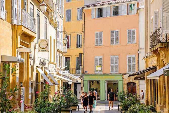 Provence and Lavender - private & Guided Full Day Tour - Frequently Asked Questions