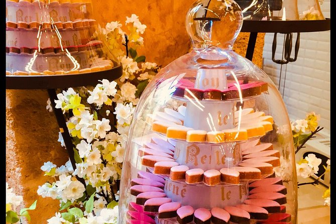 Provence at your own pace and at your leisure! - Starting Point: Marseilles 12 Rue du Rouet