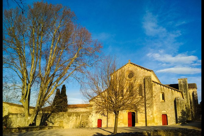 Provence at your own pace and at your leisure! - Discovering Aix en Provence and Its Artistic Heritage