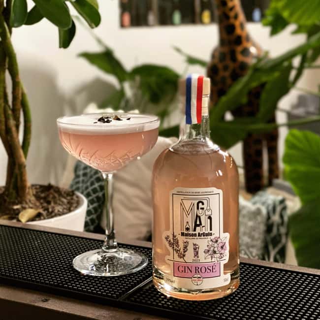 Provence: Cocktail Tasting & Classes - Exploring the Distillery in the Heart of Provence