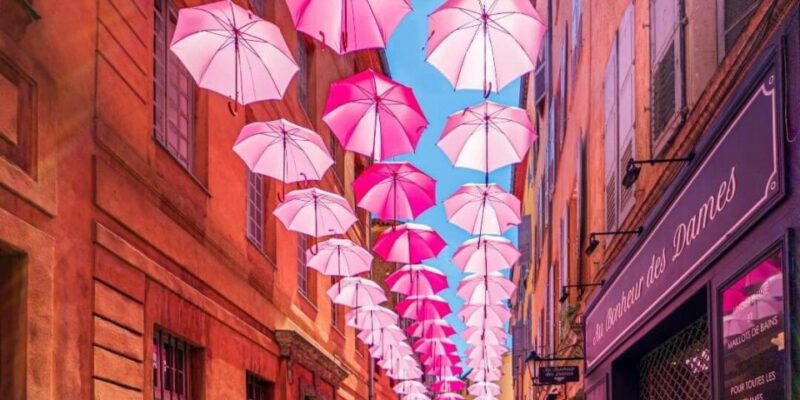 Provence Countryside & Medieval Villages Day Trip - The Balance of Highlights and Pacing