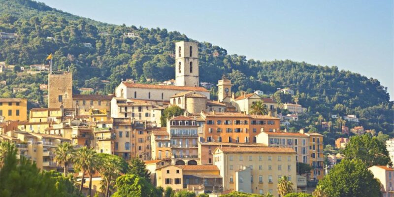 Provence Countryside & Medieval Villages Day Trip - Who Will Enjoy This Tour Most?