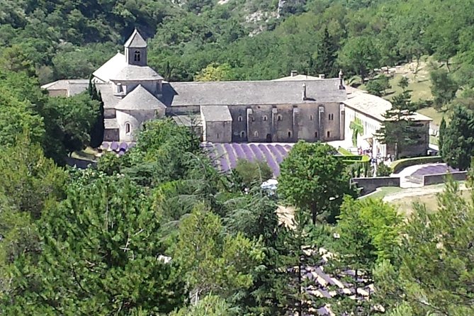 Provence Highlights Full-Day Tour from Avignon - Starting Point and Tour Duration from Avignon