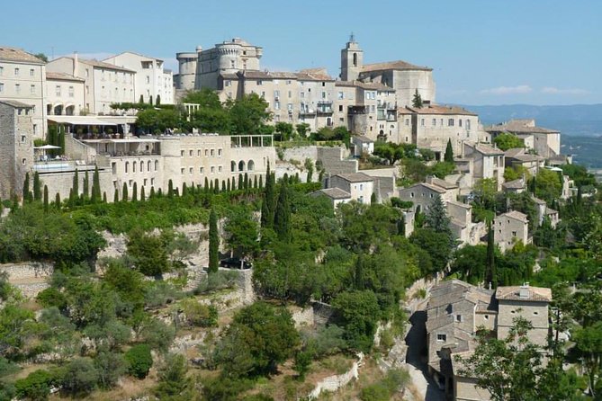Provence in One Day Small Group Day Trip from Avignon - Discovering Saint-Rémy-de-Provence