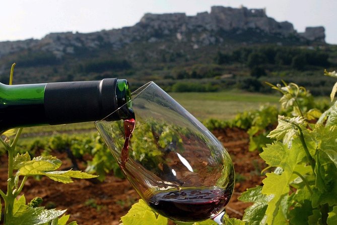 Provence Private Full Day Wine Tour with Wine Tasting - Explore Provence’s Best Wineries in a Private Setting