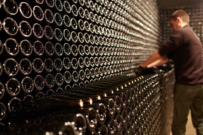 Provence Private Full Day Wine Tour with Wine Tasting - Tasting Provence’s Signature Wines in Stunning Settings