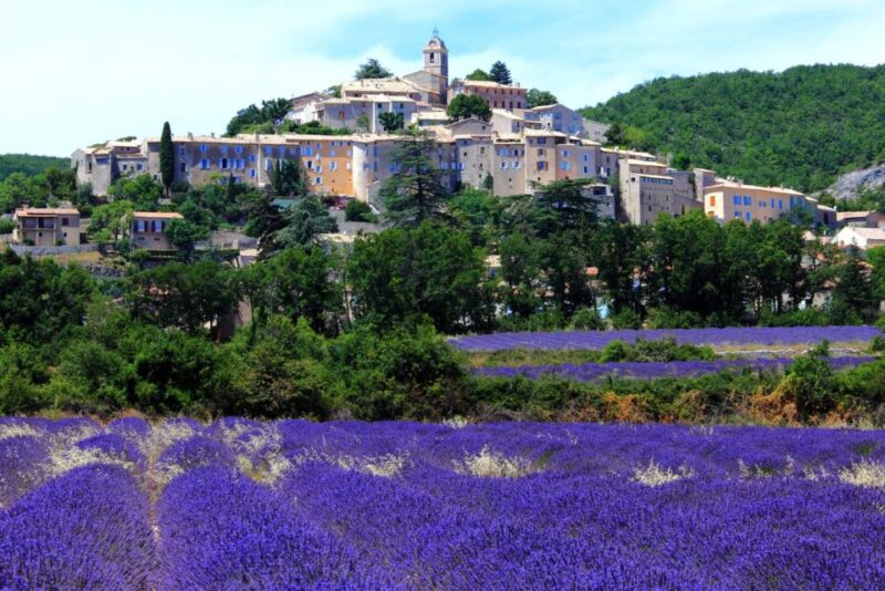 Provence private tour: Aix-en-Provence, (Marseille) & Cassis - Practical Details and Pacing