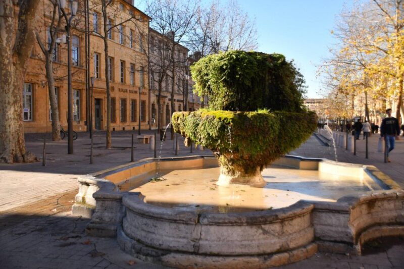 Provence private tour: Aix-en-Provence, (Marseille) & Cassis - The Sum Up: A Well-Rounded Provence Experience