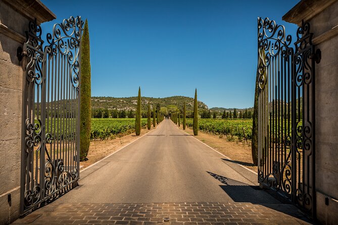 Provence small group half-day wine tour from Aix - Who Will Appreciate This Tour?