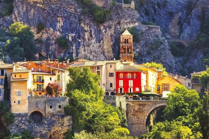 Provence: Valensole Lavender Fields Guided Full-Day Tour - Explore Provence’s Purple Paradise with a Private Guided Tour