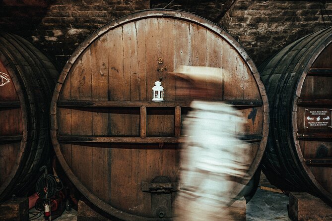 Provence Wine Tour - Small Group Tour from Cannes - Starting Point at Cannes Train Station Rooftop