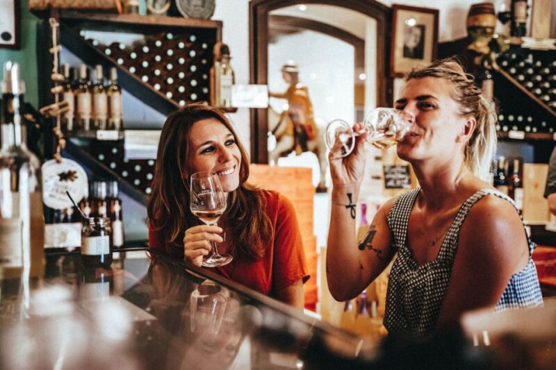 Provence Wine Tour - Small Group Tour from Cannes - Mini-Masterclass: Learning the Art of Tasting