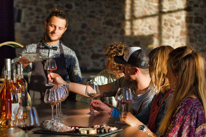 Provence Wine Tour - Small Group Tour from Nice - An Intimate, Expert-Led Journey Through Provence Wine Country