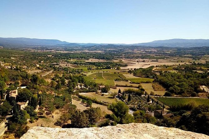 Provence Wineries and Luberon Villages Day Trip from Aix-en-Provence - Timing and Pacing: Well-Organized, Long but Enjoyable