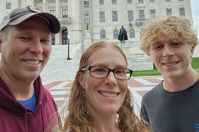 Providence Puzzling Adventure Scavenger Hunt Walking Activity - Limitations and Considerations