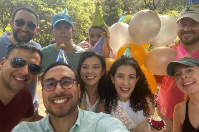 Provincetown Prowl Scavenger Hunt - Starting Point at Joe Coffee & Cafe in Provincetown