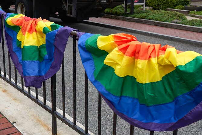 Provincetown Self-Guided Walking Audio Tour - Commercial Street: The Heart of Provincetown