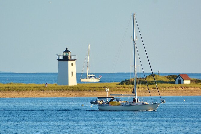 Provincetown West End History Tour - Engaging, In-Depth Look at the Provincetown West End History Tour