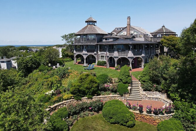 Provincetown West End History Tour - Start at the US Coast Guard Station Provincetown