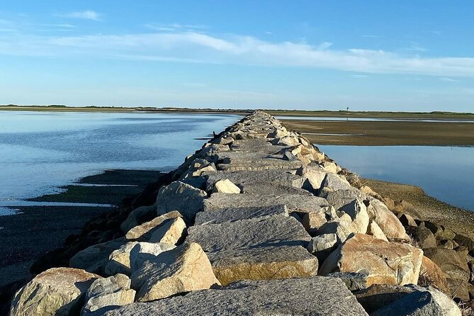 Provincetown West End History Tour - Walking Through the Historic Long Point Homes